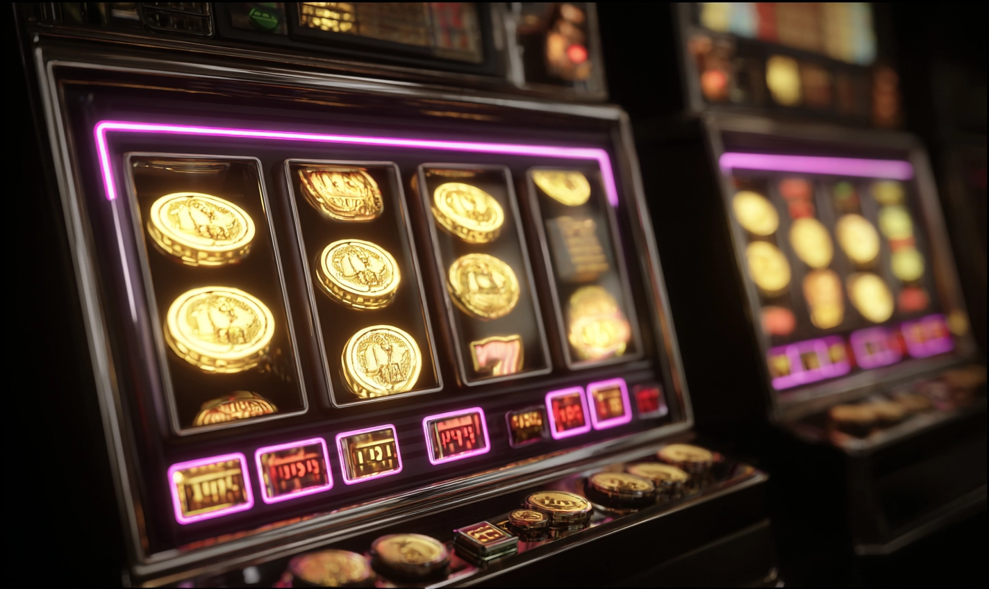 ufavision Slot Benefits