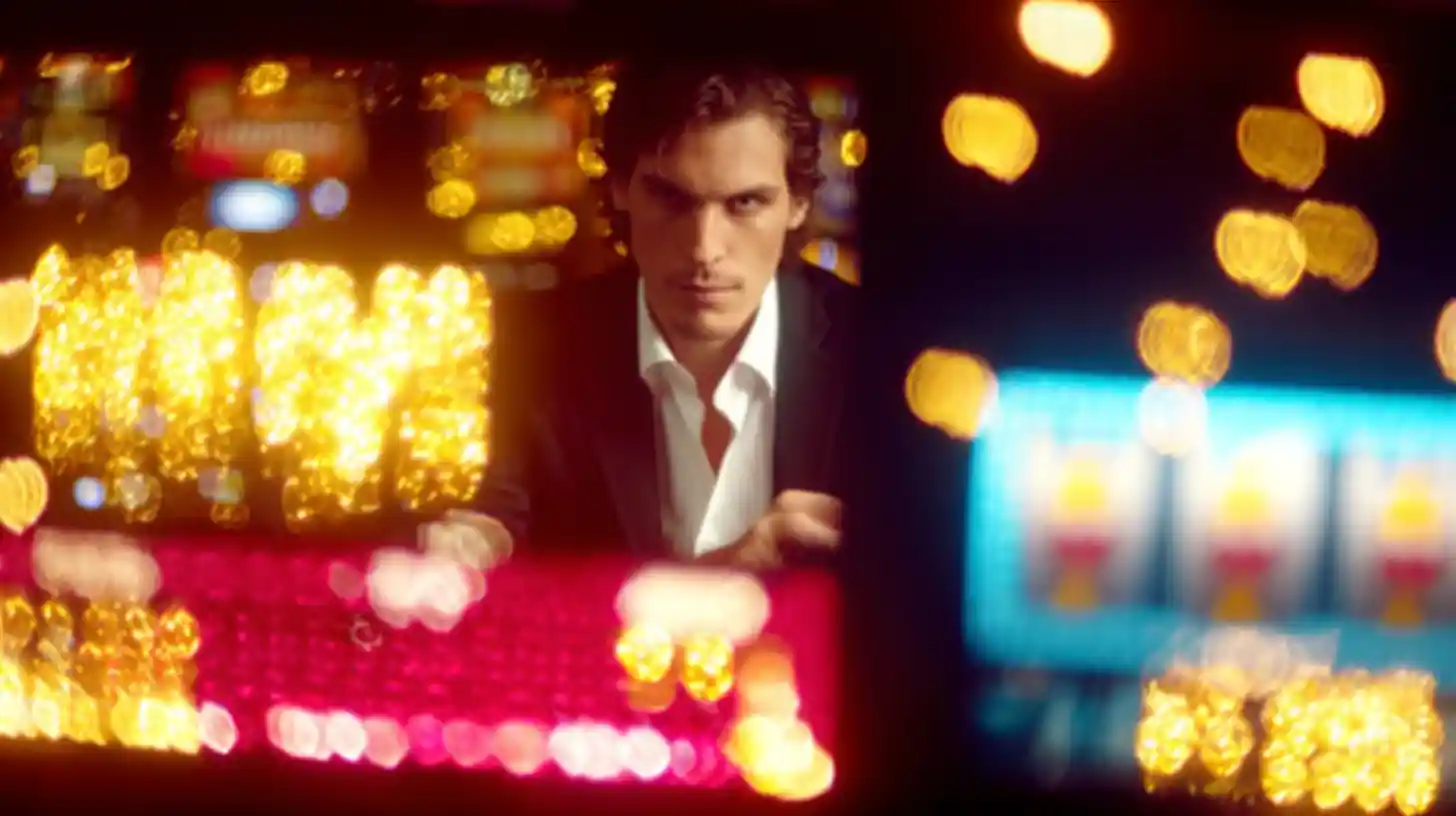 member ufavision. vip