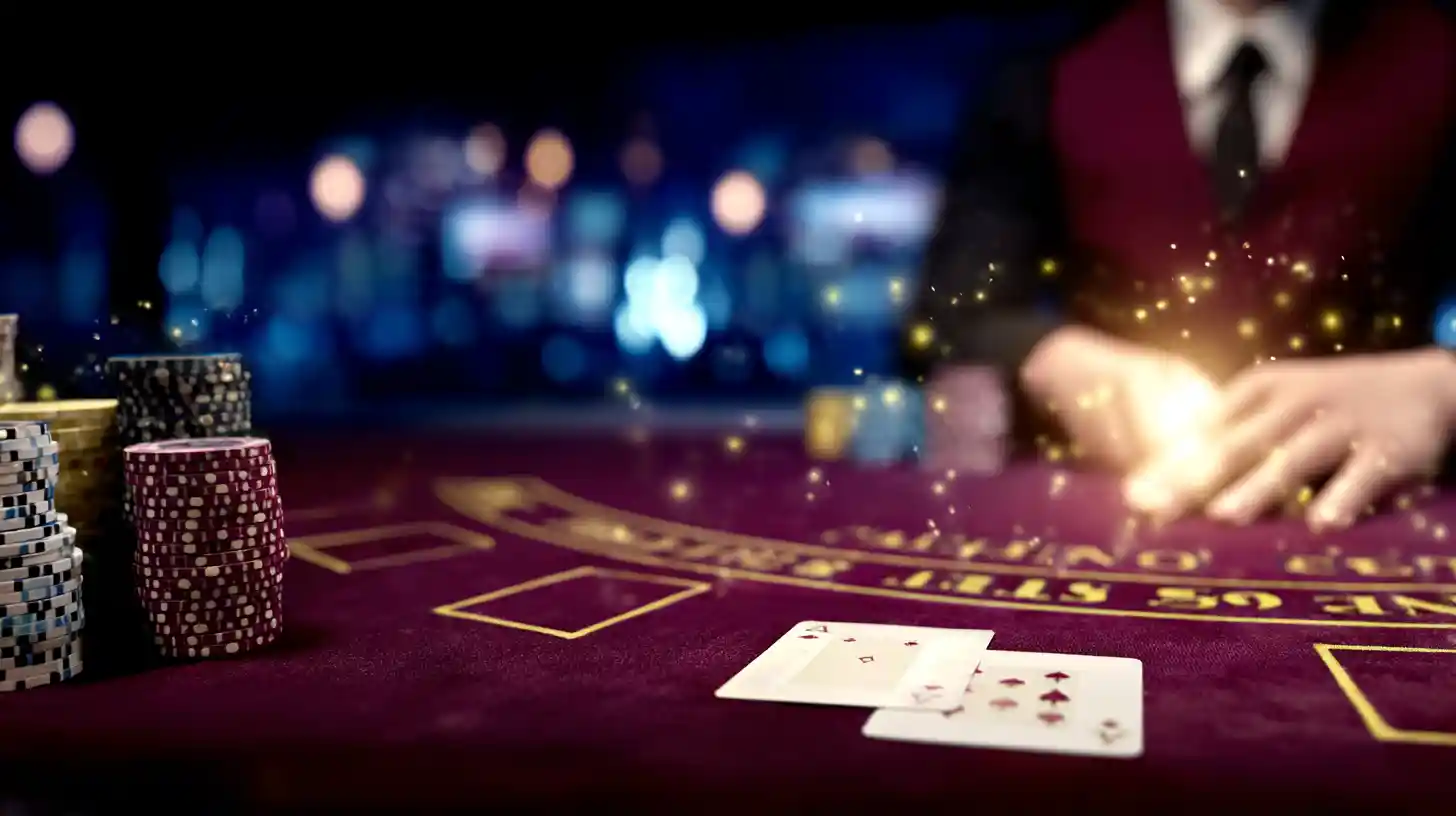 slots free play