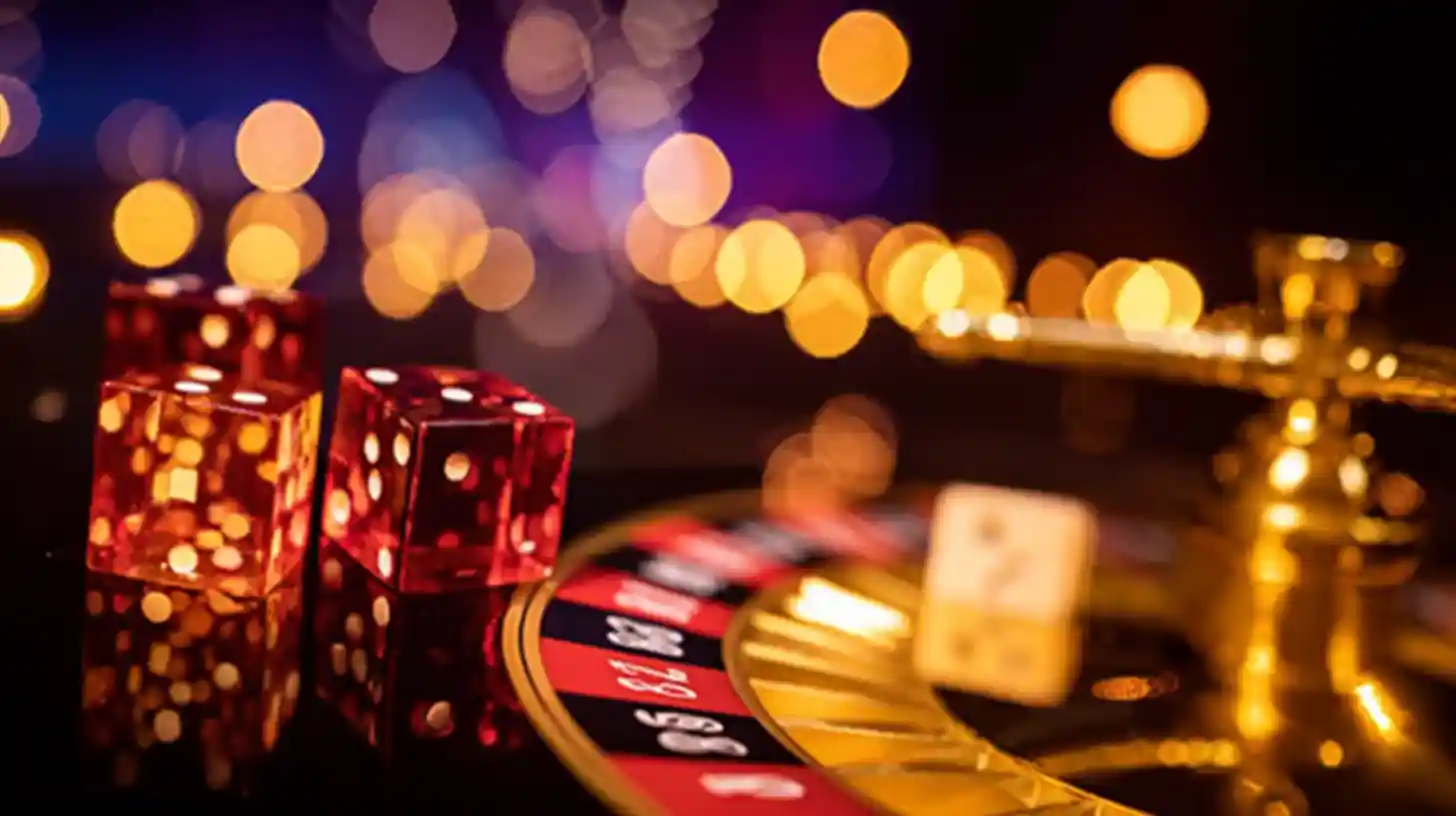 apply for baccarat