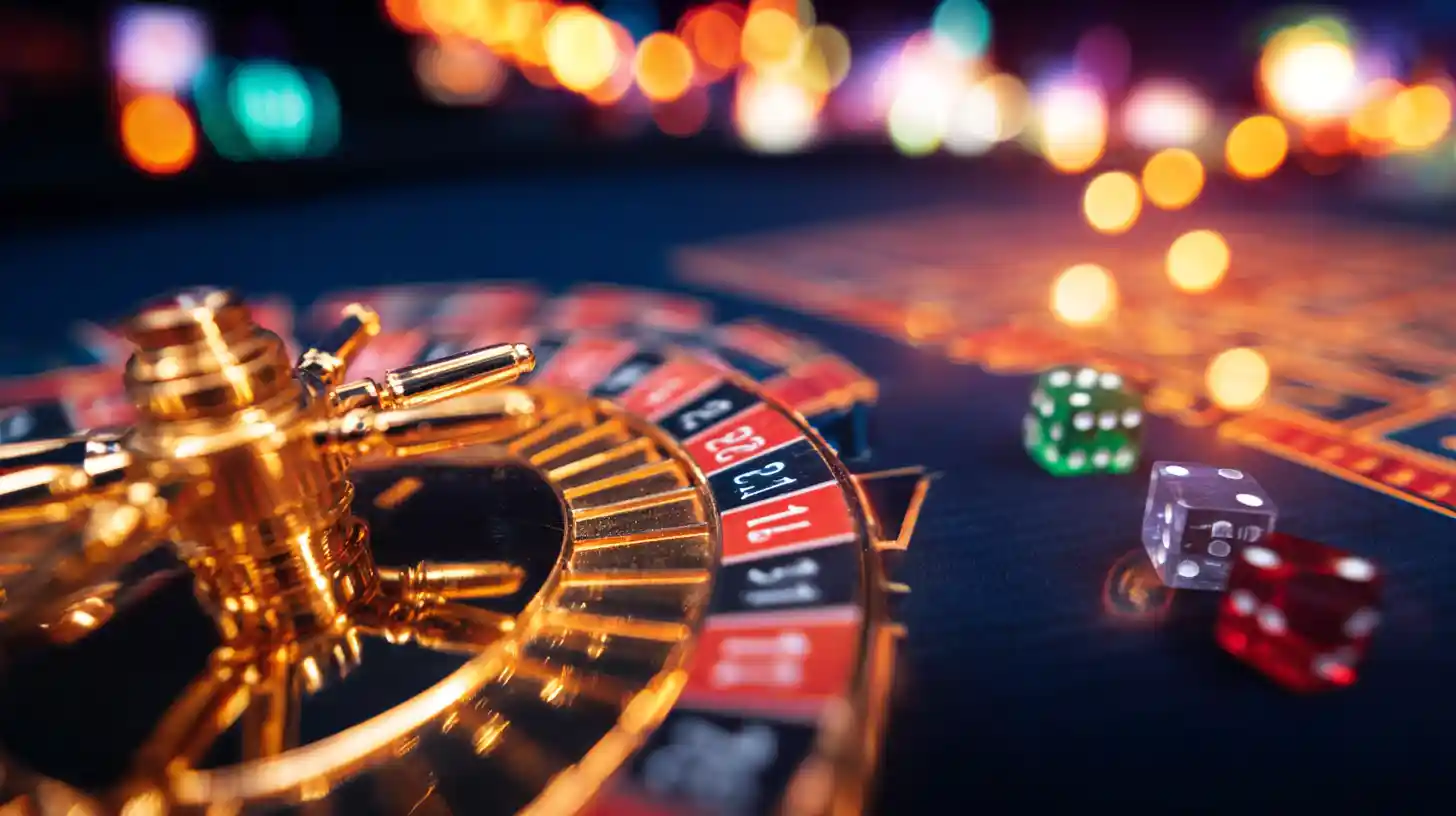 ufavision ทางเข้า