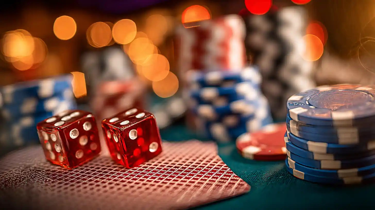 138 slot