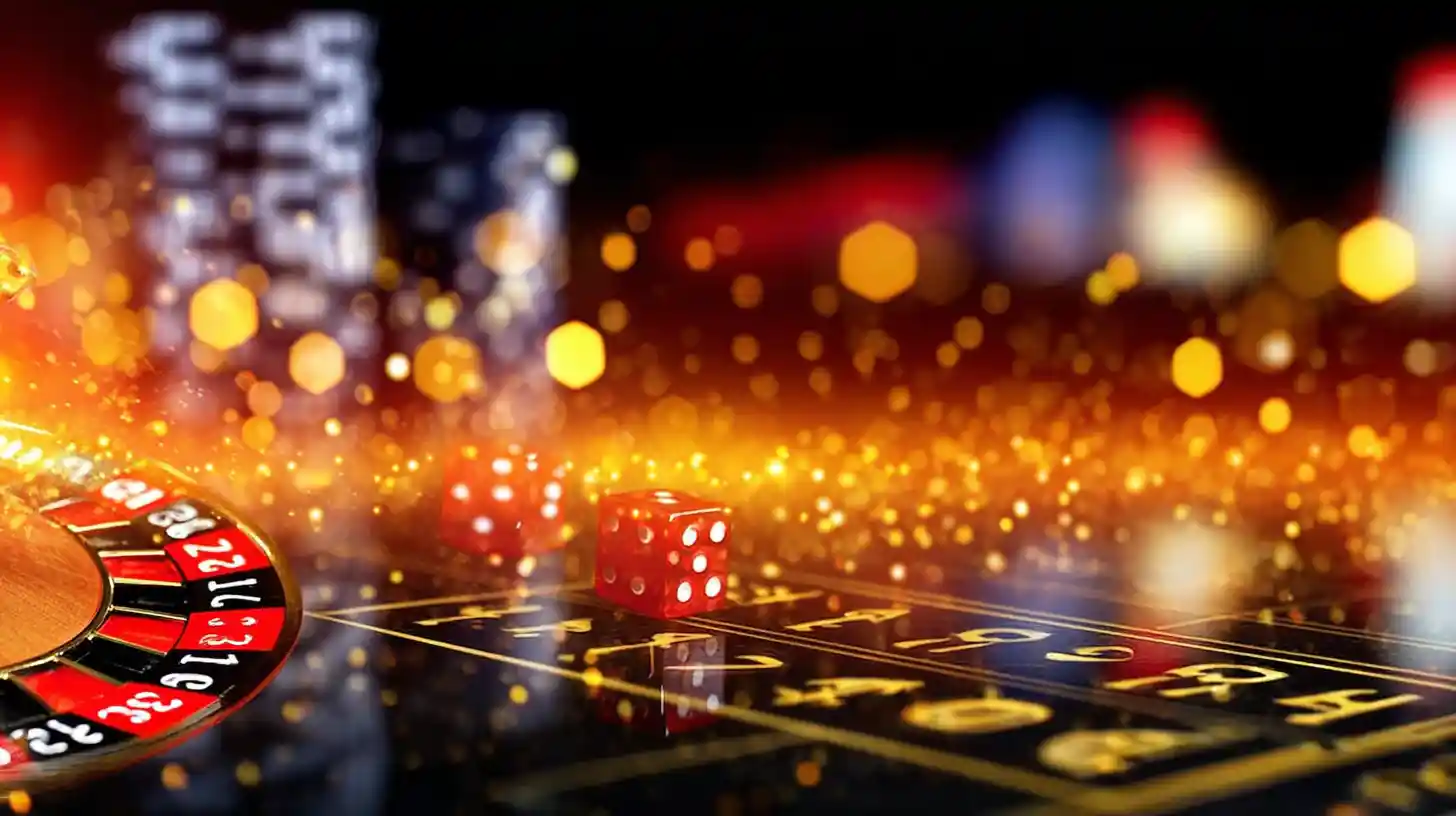 luxury 888 slot