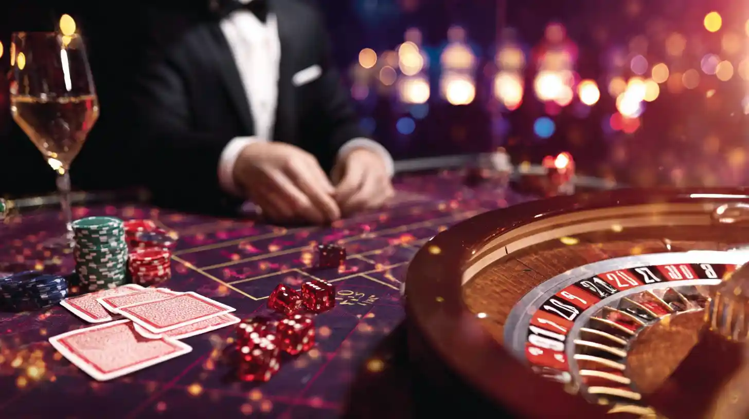 slot best