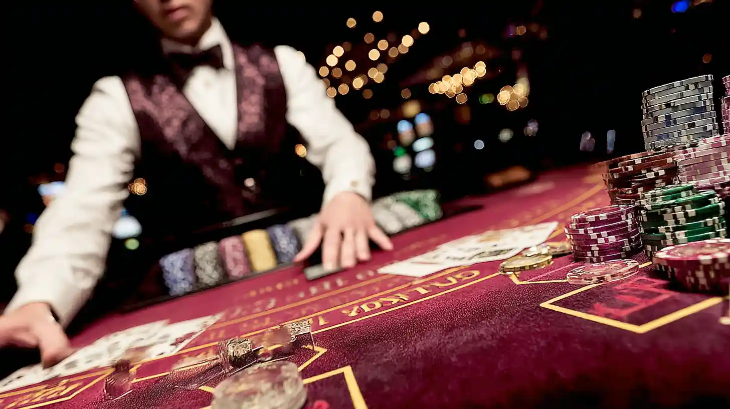 game slot wallet