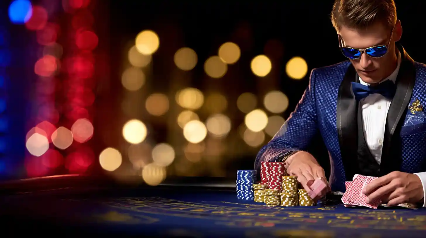 pretty baccarat 888