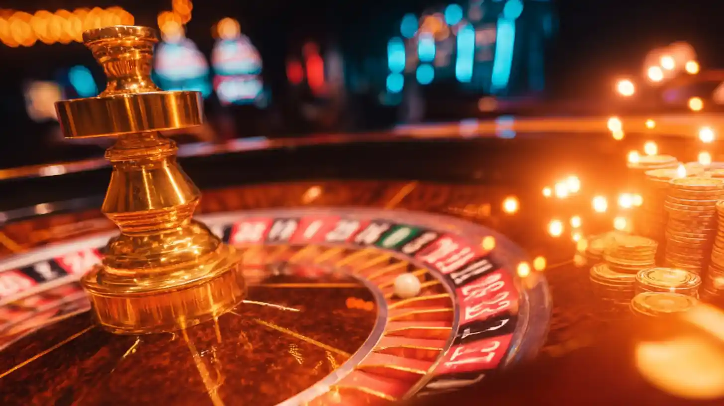 slot free