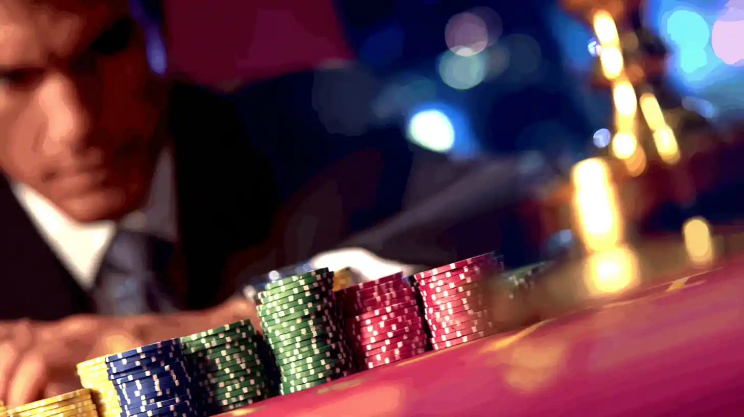 evolution gaming slot