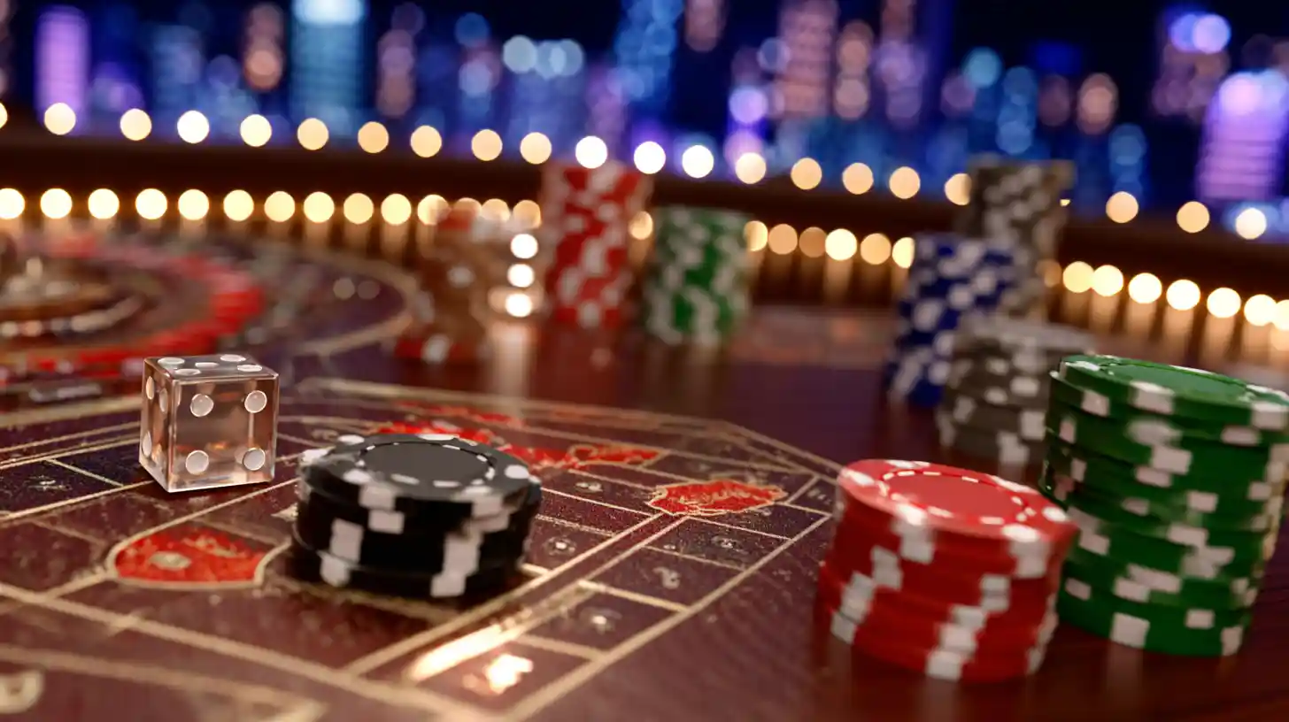 1win slots machine online