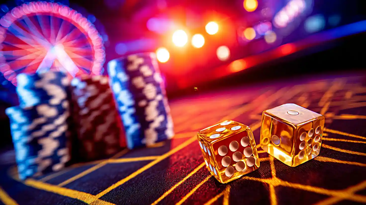 blackjack online gambling