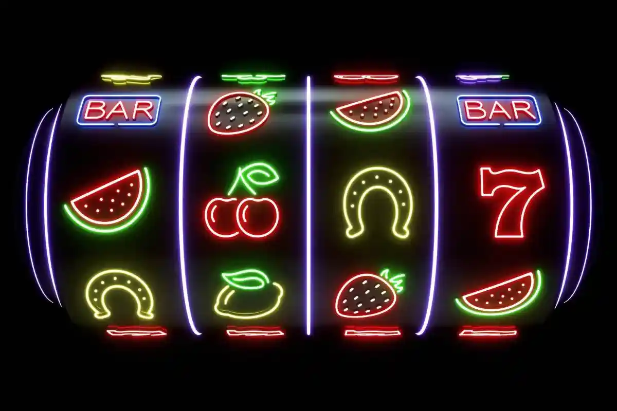 jackpot casino slots