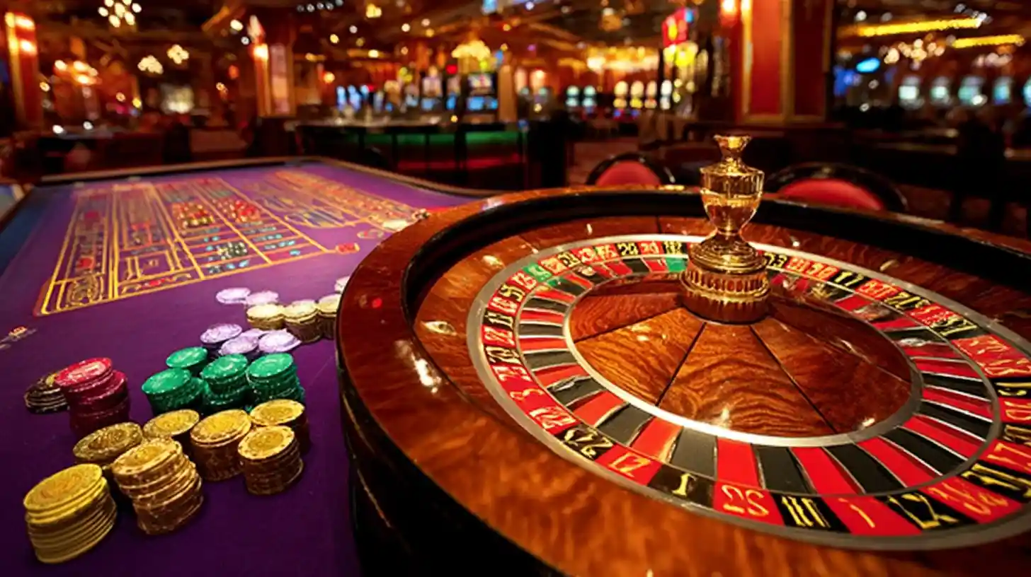 3 bet slot