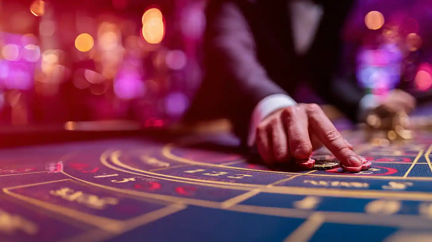 sk vegas slot