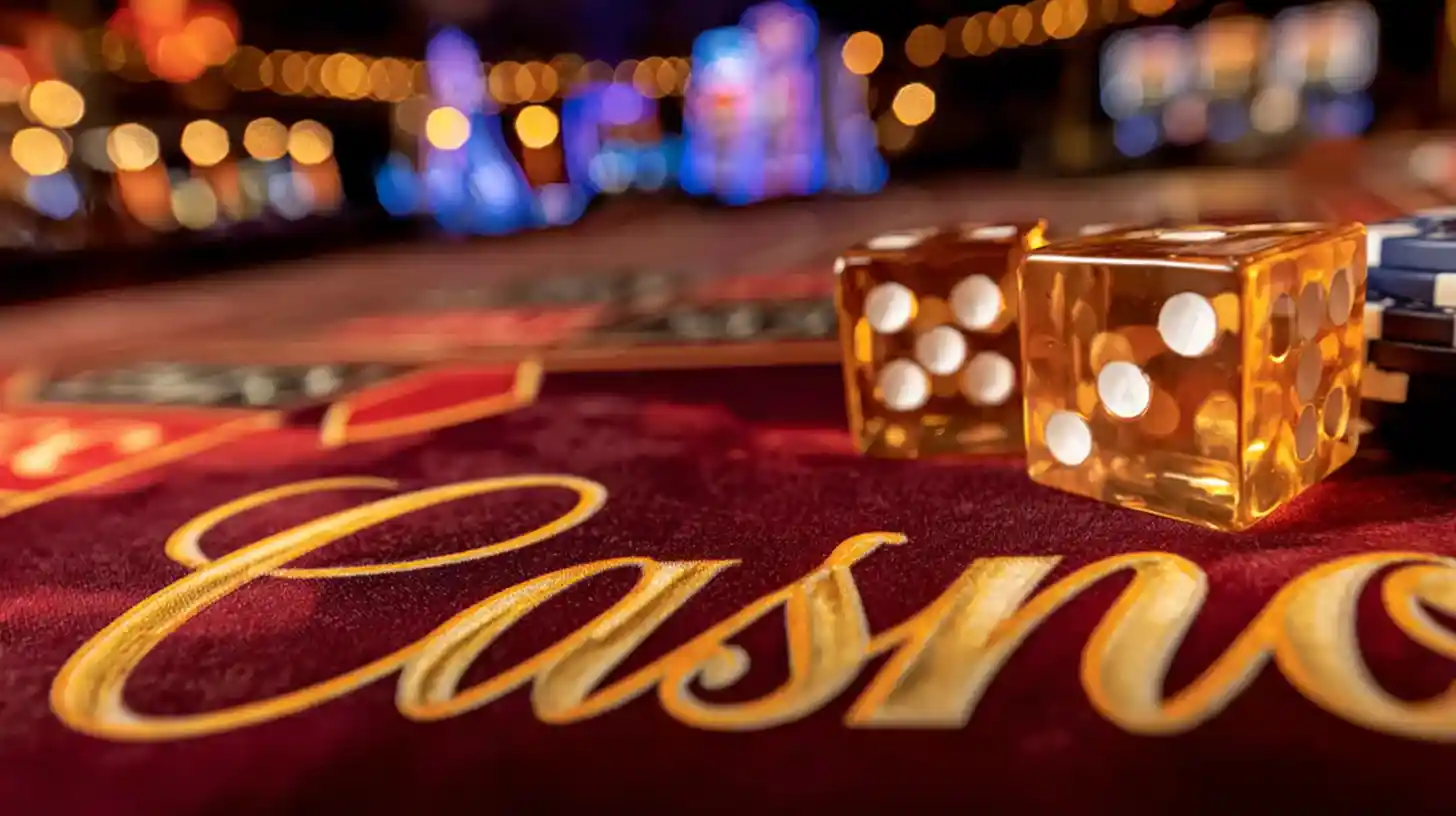 live dealer baccarat