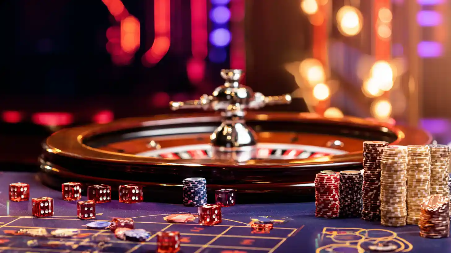 casino slots free