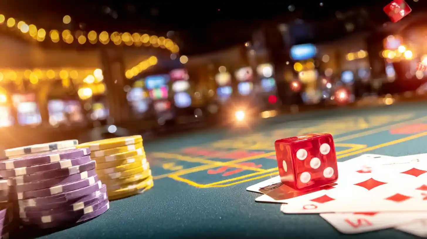 golden slots 777