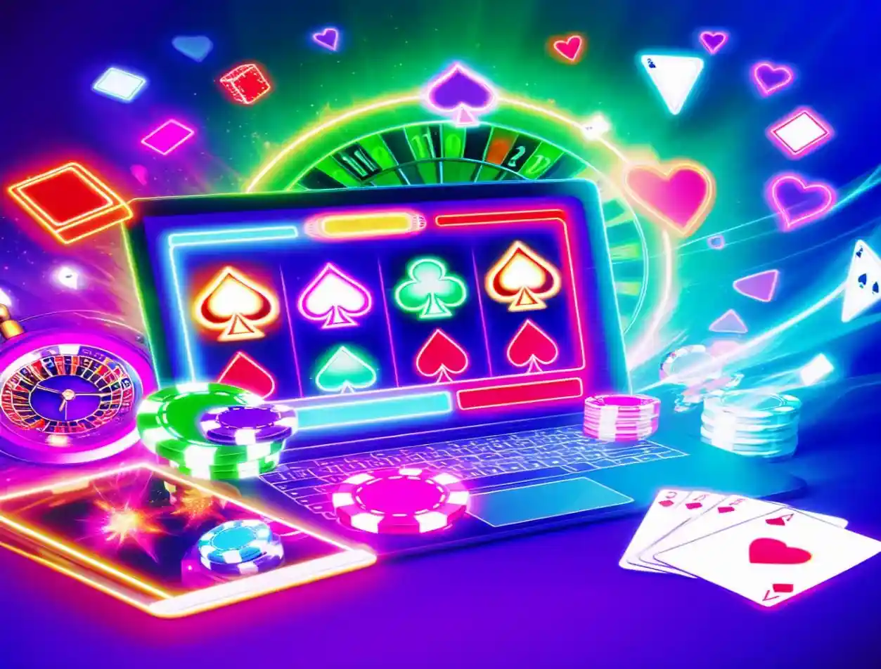 slots 365