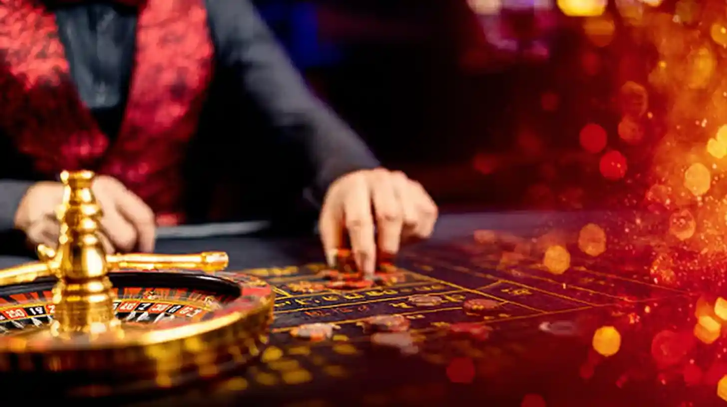 baccarat slot