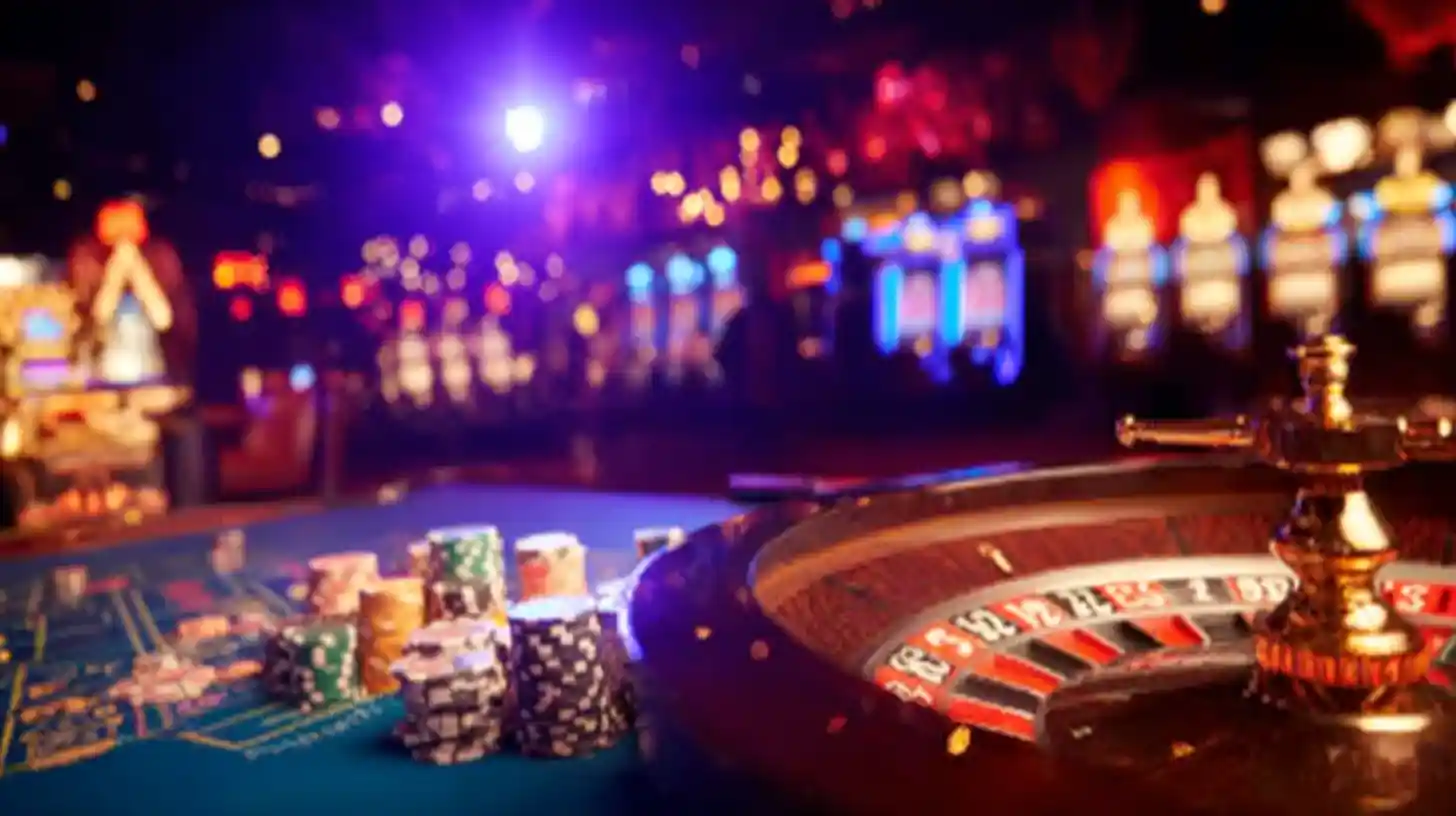 coco slots