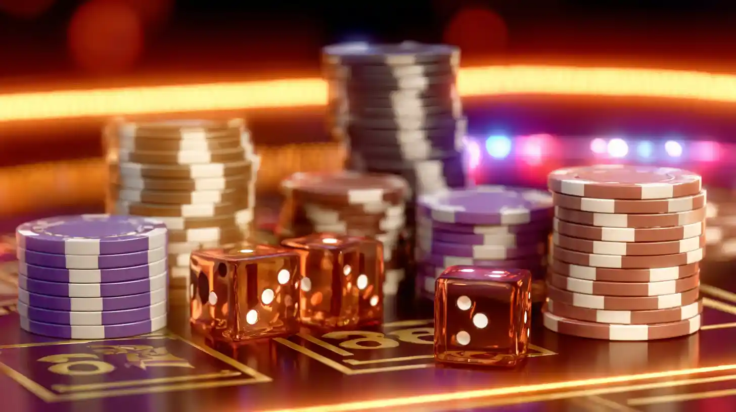 ufavision ทางเข้า