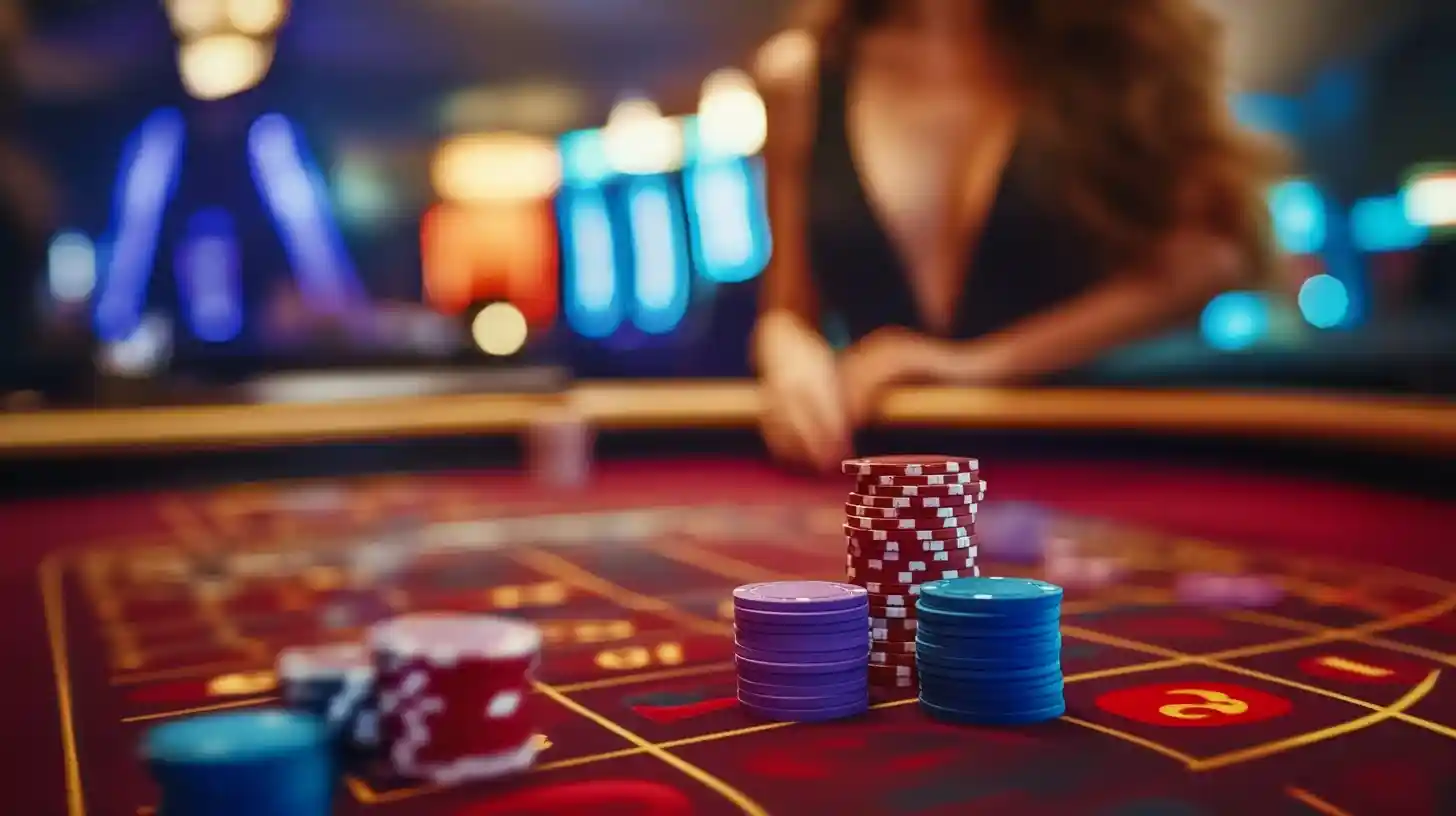 baccarat reviews