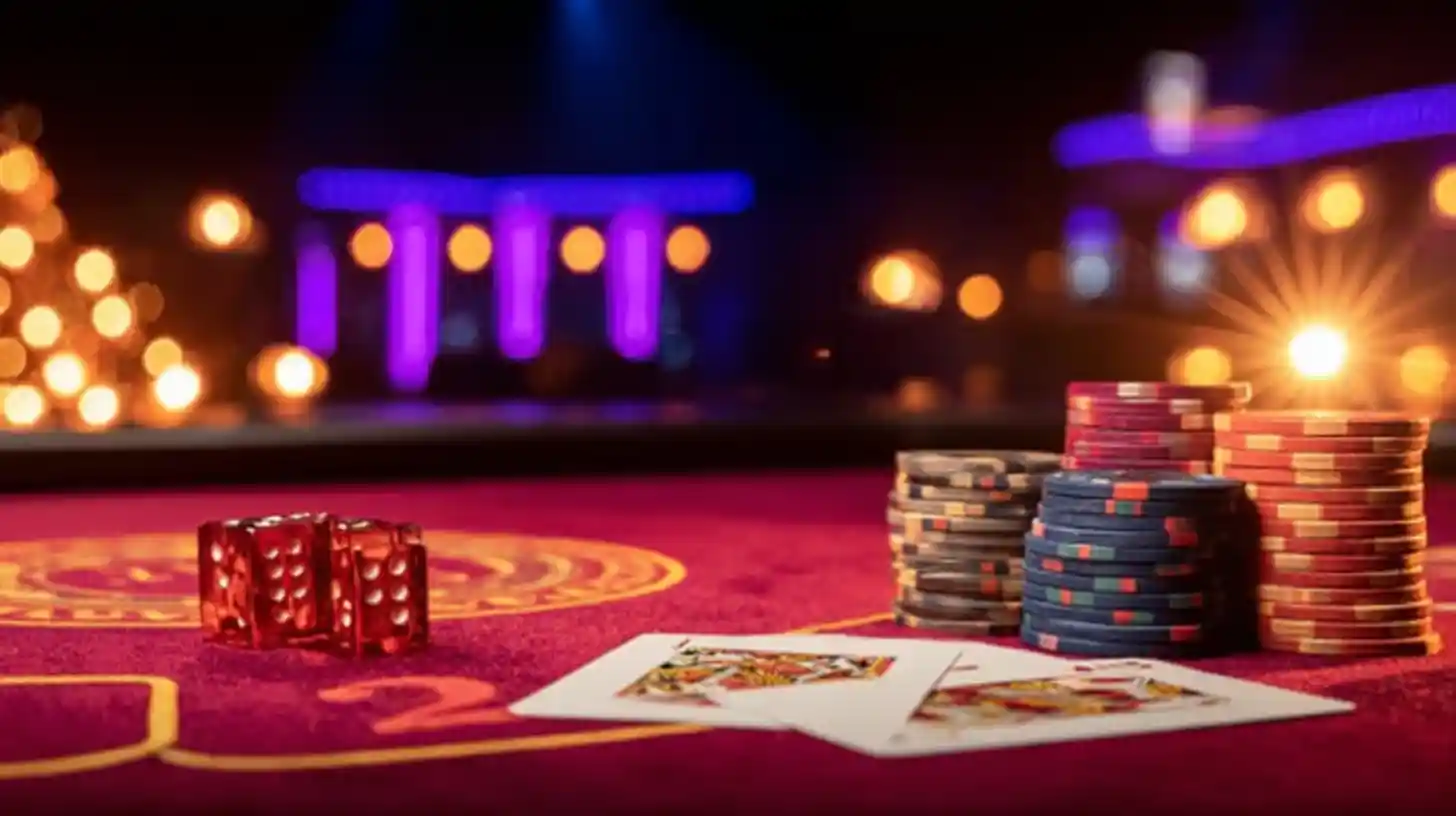 ufavision ทางเข้า