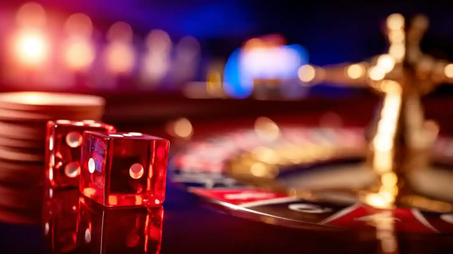lucky roulette 777