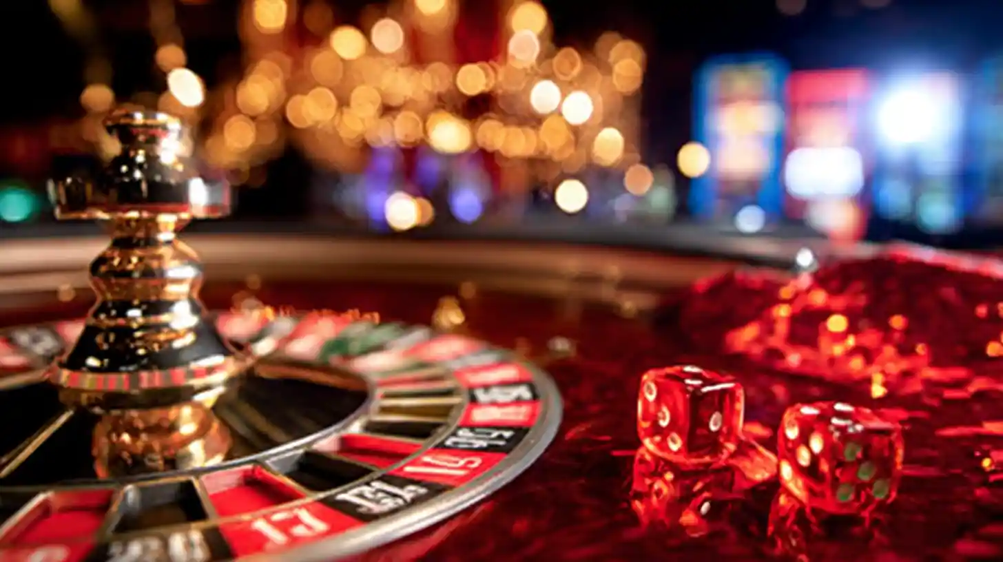 roulette strategies