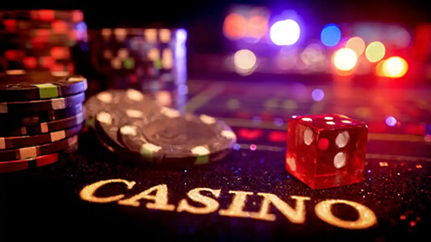 heng slot
