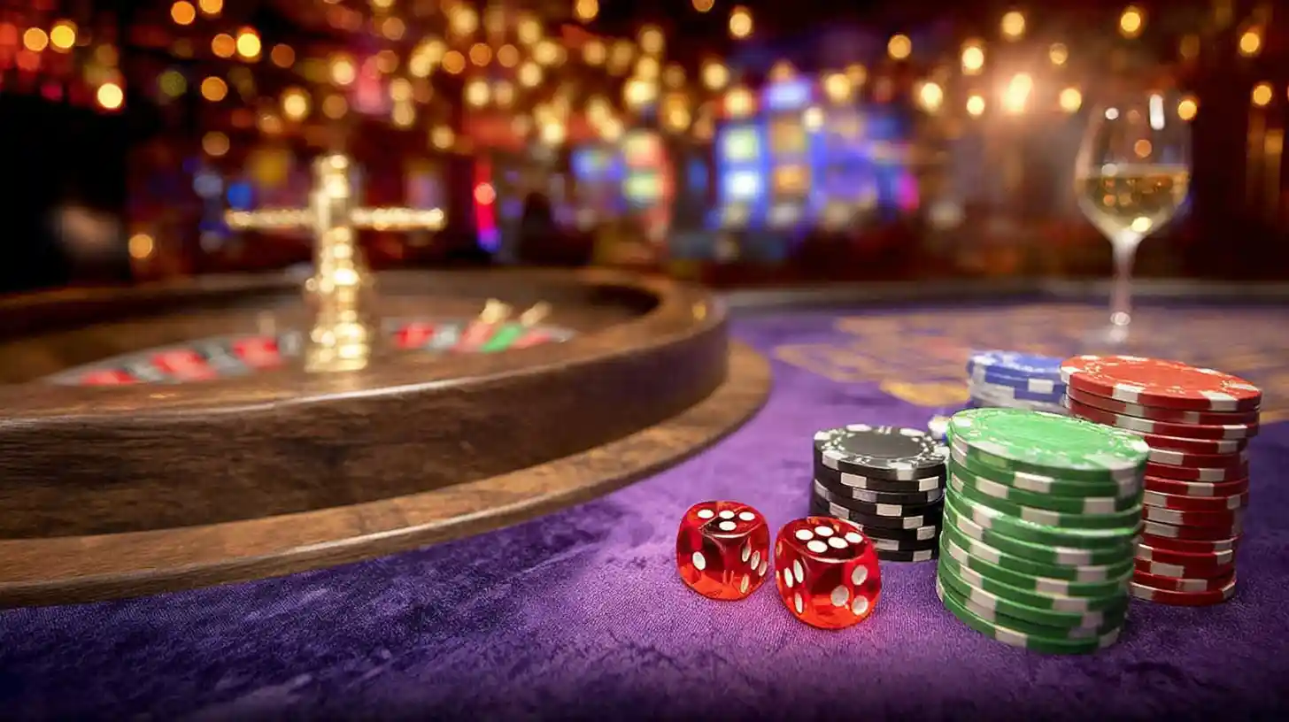 lv224 slot