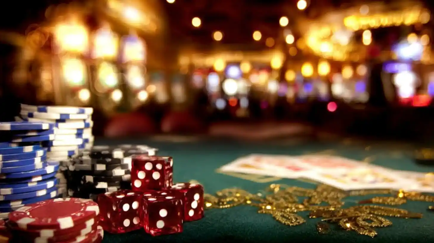 slot online casino