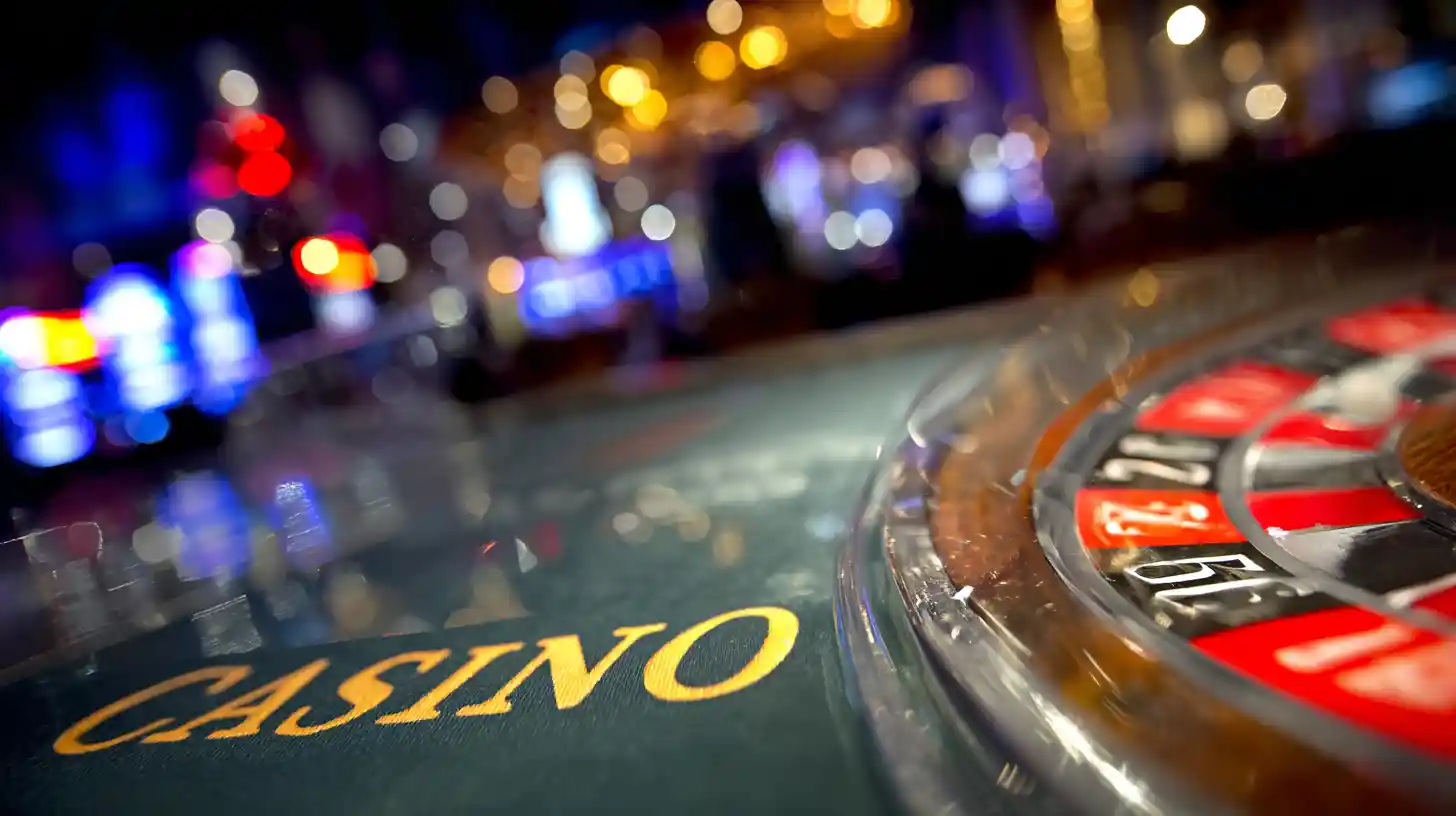 finnix slot