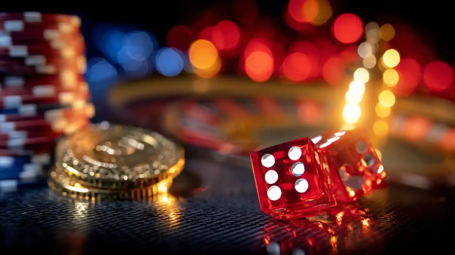 live blackjack casino
