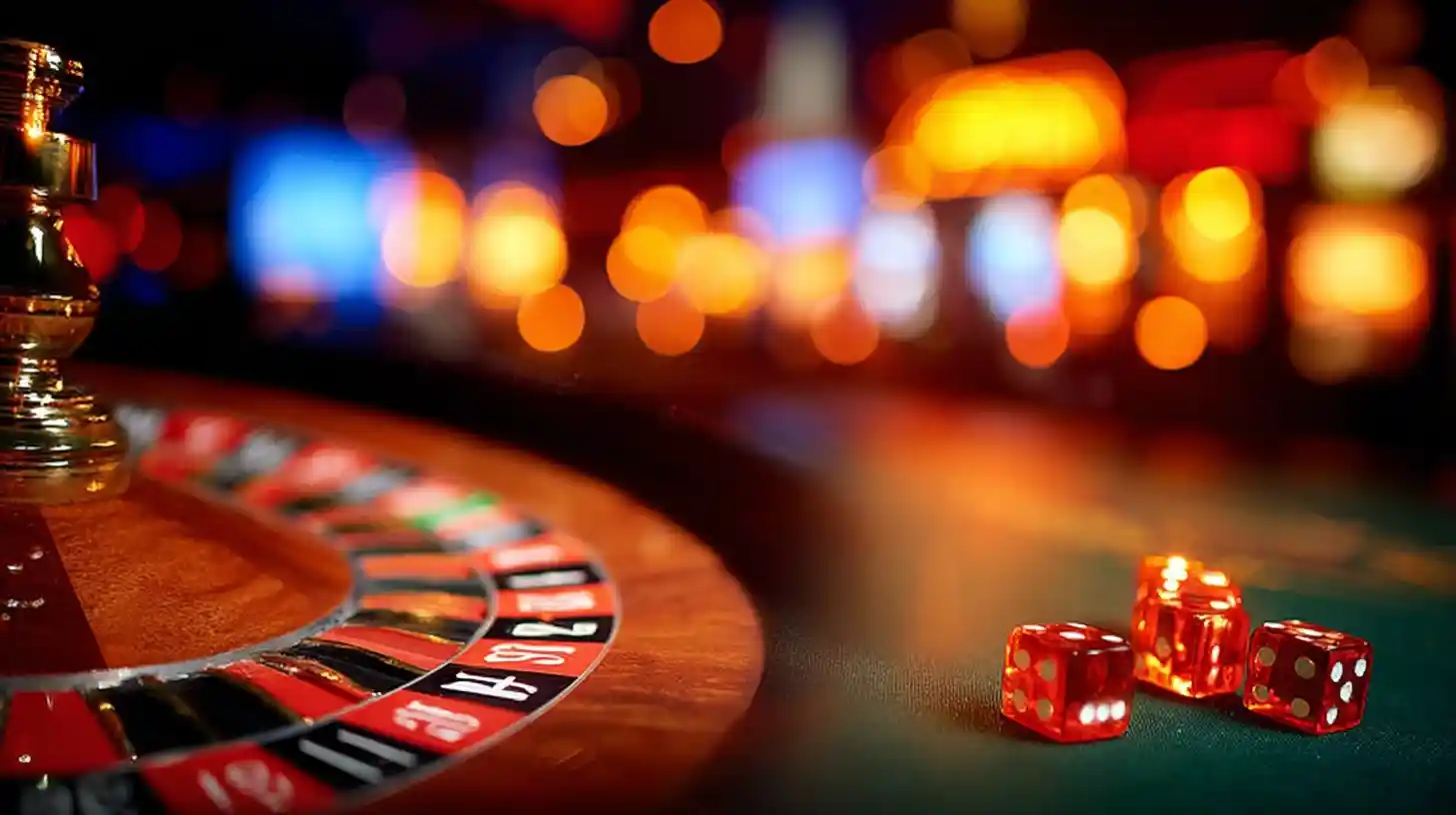 online crypto slots