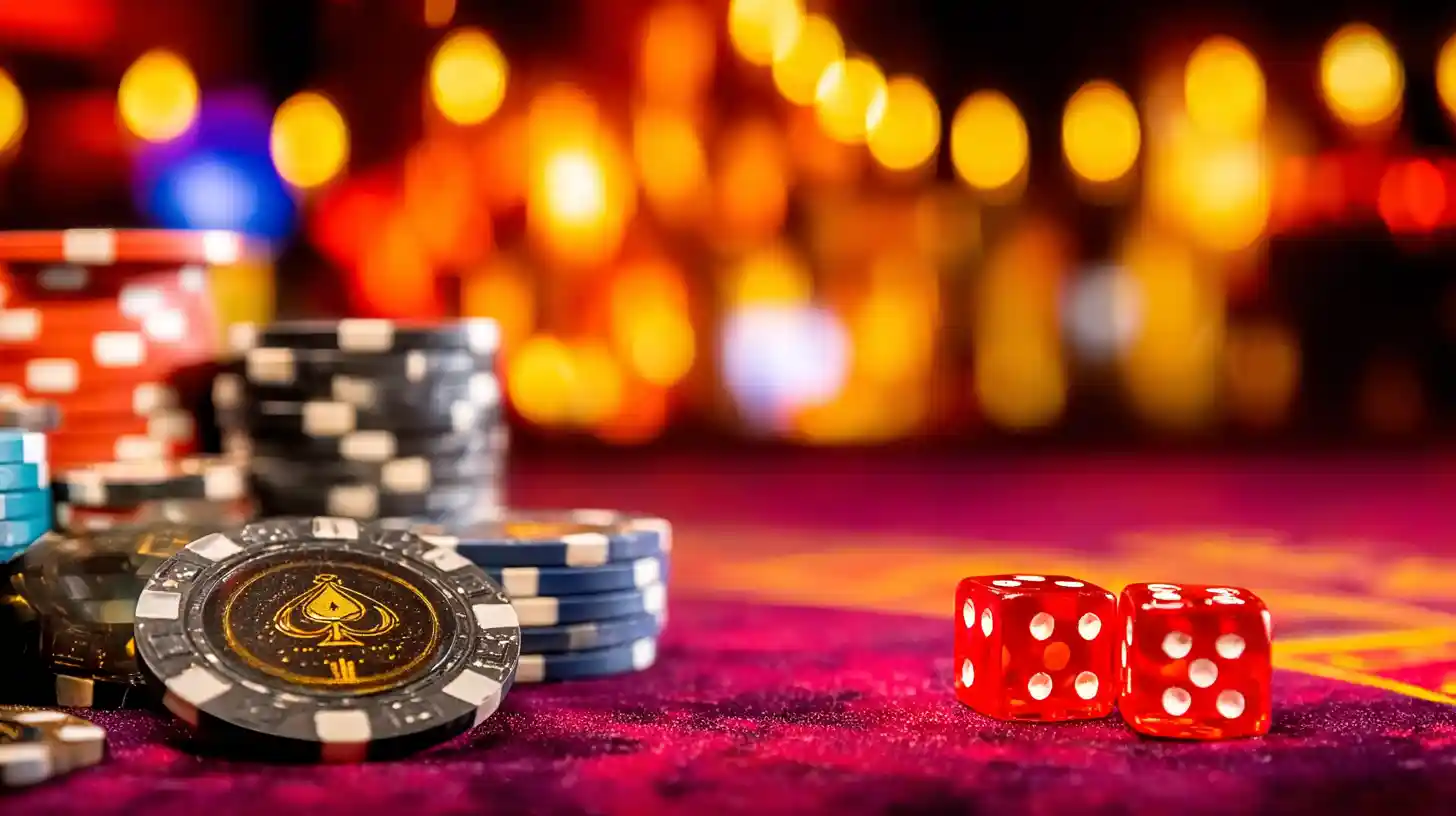 free spin slot
