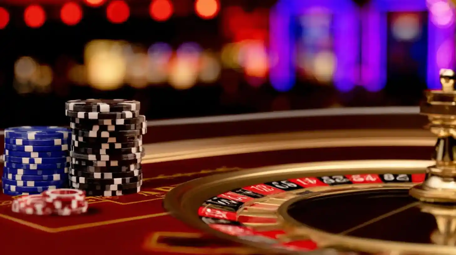 demo blackjack