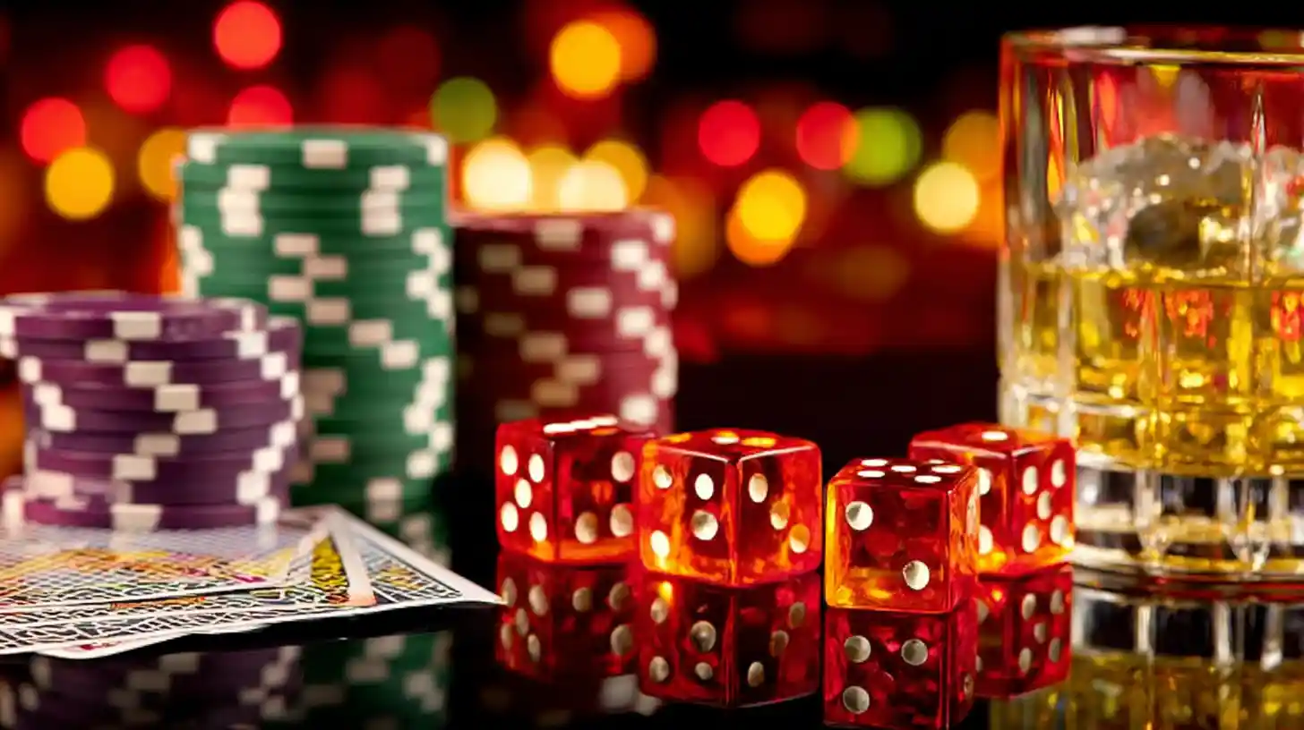 no way out the roulette พากย์ไทย