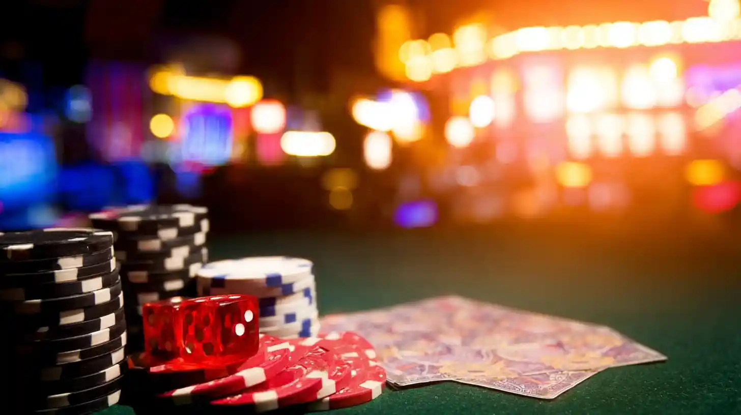 baccarat 1688