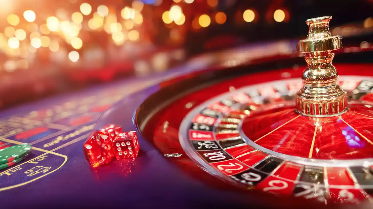 zizi slot