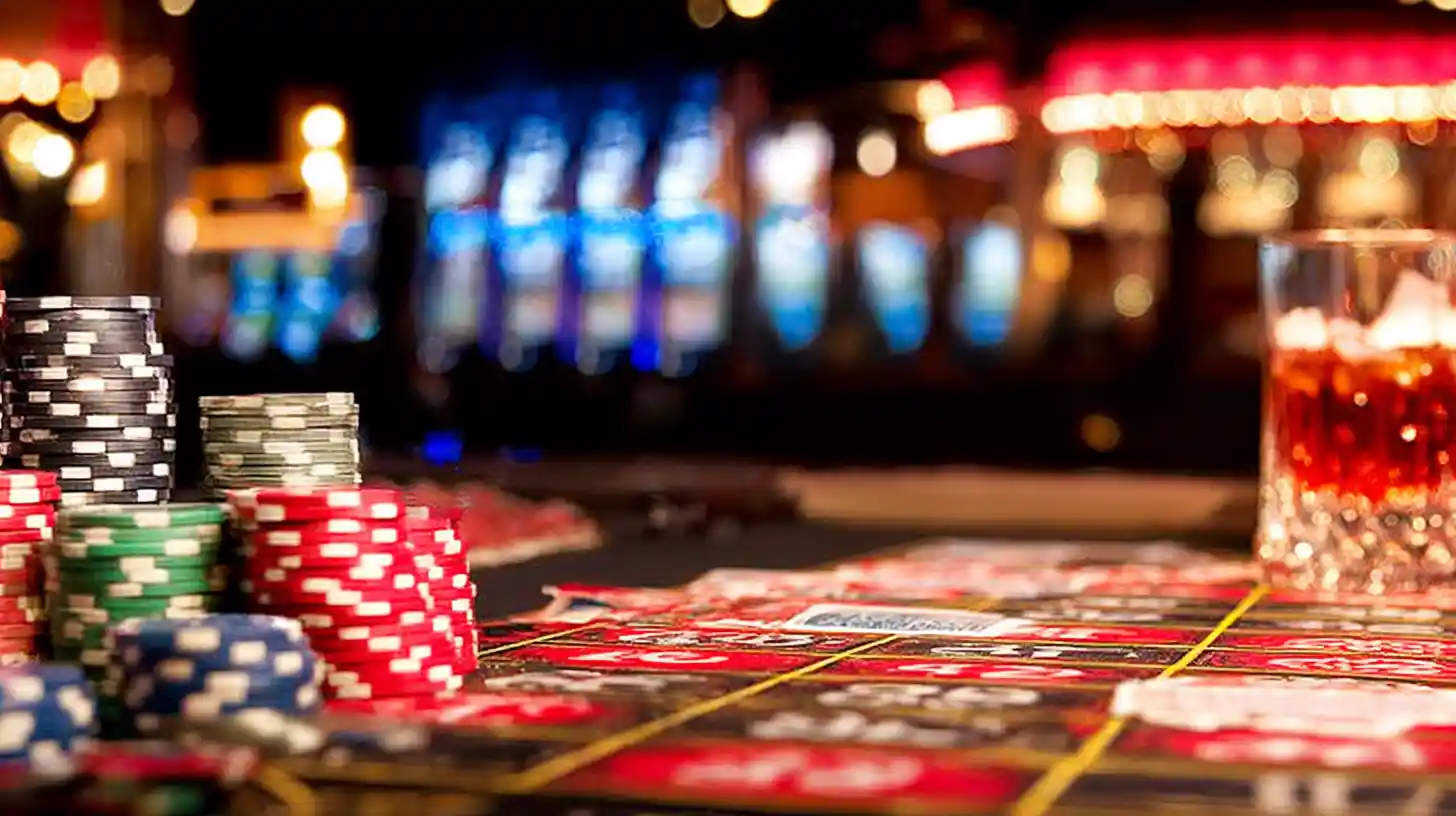 play slot